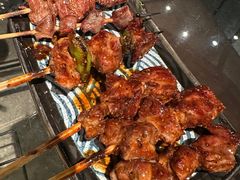 -一吉焼鸟·FOUNDER(桂林路店)