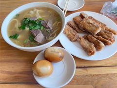 -十二忠手拉面(中华路店)