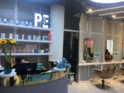 -PE SALON 