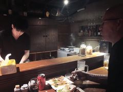 -万藏·荞麦酒房BANKURA JAPANESE SOBA KITCHEN(长乐路店)