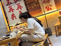 -一只烧鸡公(解放碑店)