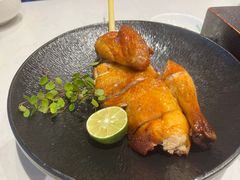 -美奈小馆·越南料理(中航城君尚购物中心店)