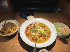 -阿强家川菜·29年老字号(岗顶店)