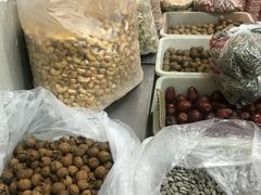 -王老头炒货(玉蜓桥店)