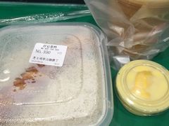 -孖记茶档·热腾茶餐(荔湾领展广场店)
