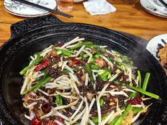 -栾味之香栾川本地菜(半山小巷店)