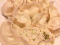 鲅鱼饺子-必点海鲜·鲅鱼水饺(鞍山西道店)