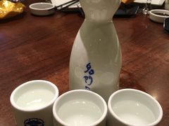 -黑松白鹿(崇文门新活馆店)