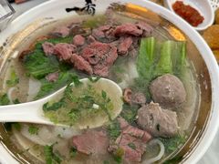 -一肴·牛肉粿条(深圳湾睿印店)