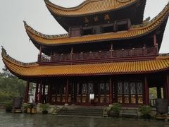 -岳阳楼景区