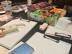 -剧狐剧本杀·月球探案馆(人民广场1号店)