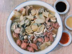 -古街捞化牛杂(井大店)