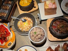 -庆江南江南菜(太仓南洋店)