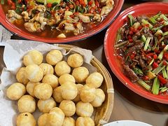 -小街47號江湖菜(四合院店)