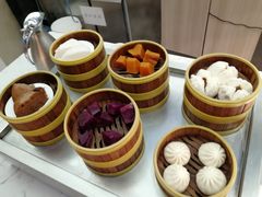 -西安绿地假日酒店·欧意咖啡厅
