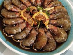 -君霖海鲜私房菜(春柳店)