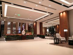 -济南香格里拉·咖啡泉自助餐厅