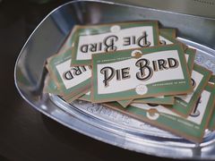 -Pie Bird(新闸路店)