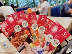 -贵凤凰贵州米粉(五道口店)