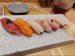 -鮨政· Omakase(港汇恒隆广场店)