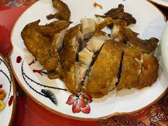 -玉华台饭庄·淮扬菜·烤鸭(望京店)