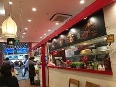 -卜蜂莲花(杨高北路店)