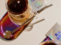 -Seesaw Coffee(上生新所店)