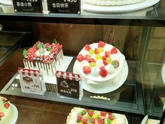 -红跑车(朝晖店)