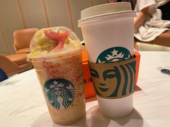 -星巴克臻选(珠海富华里店)