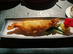 -T館·花园艺术餐厅