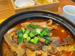 -闽上鲜·福建菜(龙湖滨江天街店)