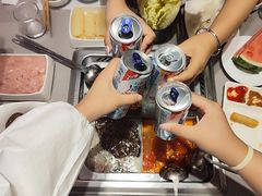 -海底捞火锅(宝龙广场夜宵主题店)