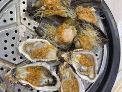 -船奇蒸汽海鲜·闽菜(八市海鲜总店)