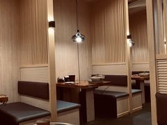 卡座-万岛日本料理铁板烧(太古里店)