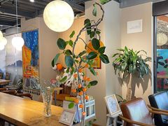 -星宙咖啡STELLARIS CAFE(广告产业园店)