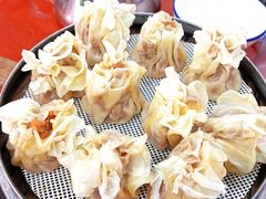 -德贤烧麦菜馆(本溪路店)