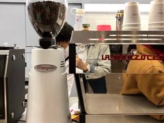 -Manner Coffee(IFS一楼店)