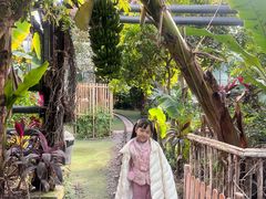 -呀路古热带植物园
