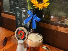 -宝莱纳餐厅(滨江店)