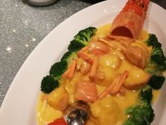 -蟹榭·本帮江浙菜·蟹宴(五角场合生汇商场店)