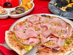 -黑熊披萨orso pizza