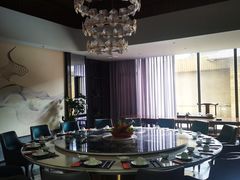 -顺风山庄(水濂山店)