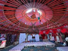 -新疆那拉提国家旅游度假区