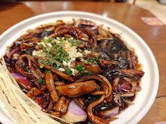 -老西门·常州菜(新区店)