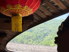 -初溪土楼群