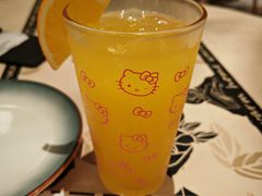 -LE SHARE洛笙·花园西餐(北京路步行街店)