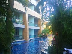 -三亚湾海居铂尔曼度假酒店