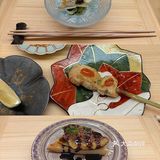 与妻约会之在曲江池公园吃烧鸟omakase🍢
