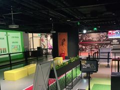 -VS SPORTS PARK运动玩乐园·团建·生日会(合生汇店)