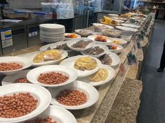 -梁家大院•农家菜(昆山会展中心店)